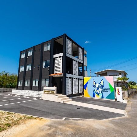 サクラコースト宮古与那覇 Miyakojima (Okinawa) Экстерьер фото