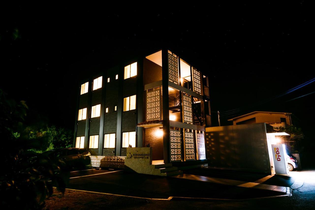 サクラコースト宮古与那覇 Miyakojima (Okinawa) Экстерьер фото